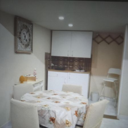 San Vincenzo House Villa เนเปิลส์ ภายนอก รูปภาพ