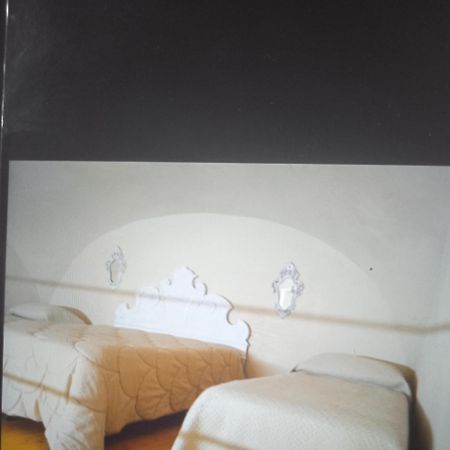 San Vincenzo House Villa เนเปิลส์ ภายนอก รูปภาพ