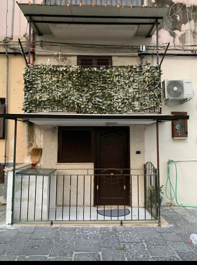 San Vincenzo House Villa เนเปิลส์ ภายนอก รูปภาพ