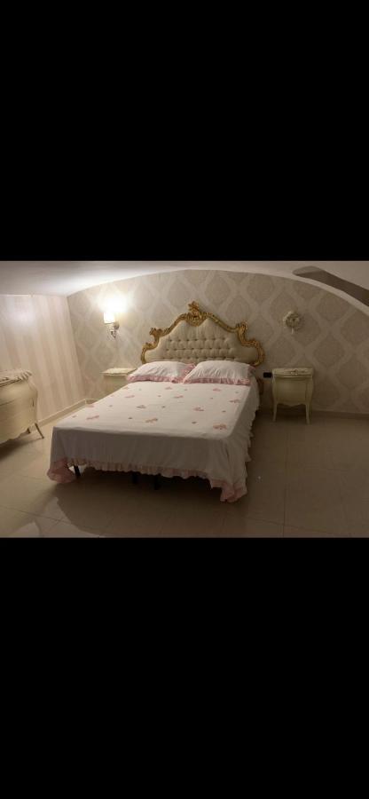 San Vincenzo House Villa เนเปิลส์ ภายนอก รูปภาพ