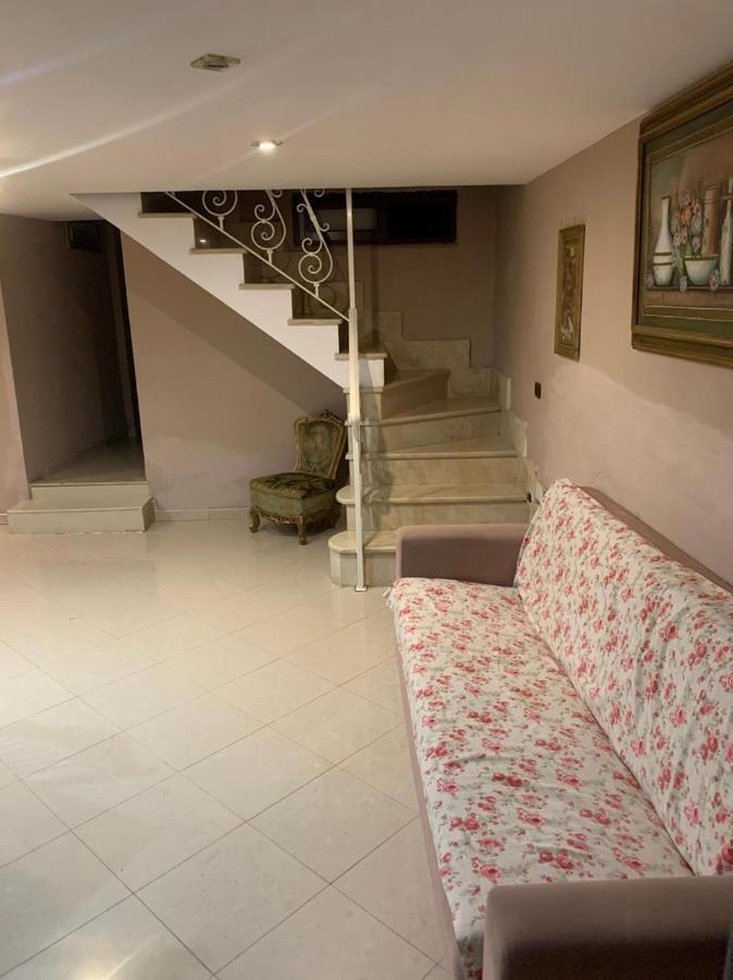 San Vincenzo House Villa เนเปิลส์ ภายนอก รูปภาพ